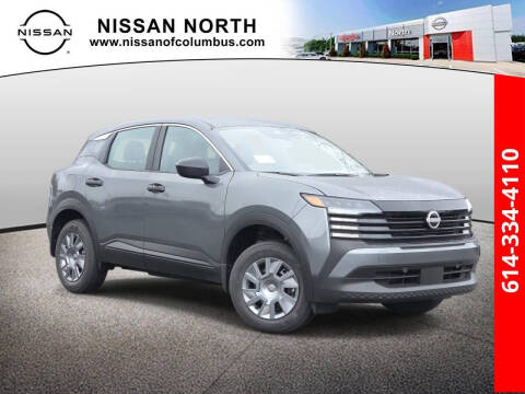 2026 Nissan Kicks for sale at Auto Center of Columbus in Columbus OH