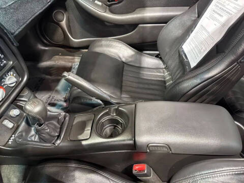 2002 Pontiac Firebird Trans Am