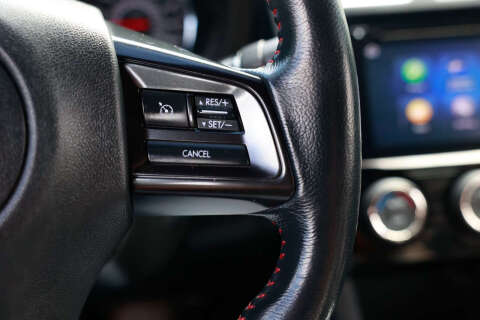 2021 Subaru WRX Premium