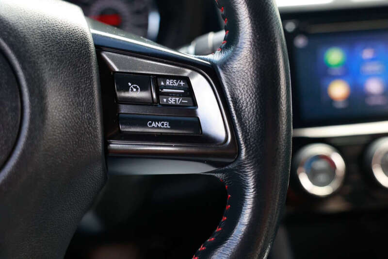 2021 Subaru WRX Premium