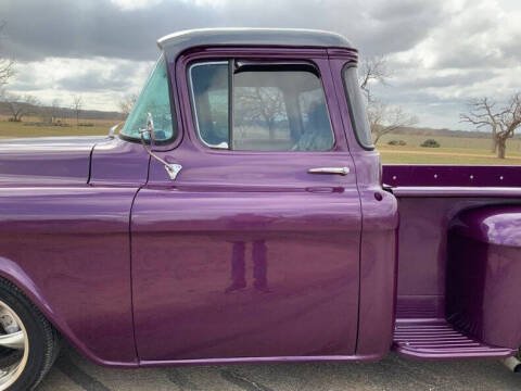 1956 Chevrolet 3100