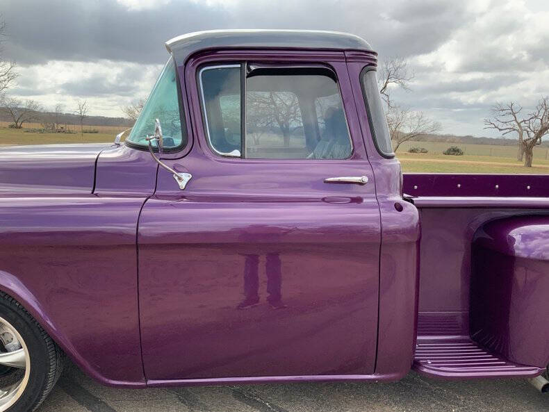 1956 Chevrolet 3100