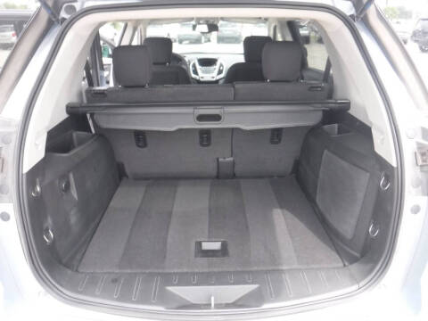 2014 GMC Terrain SLE-1