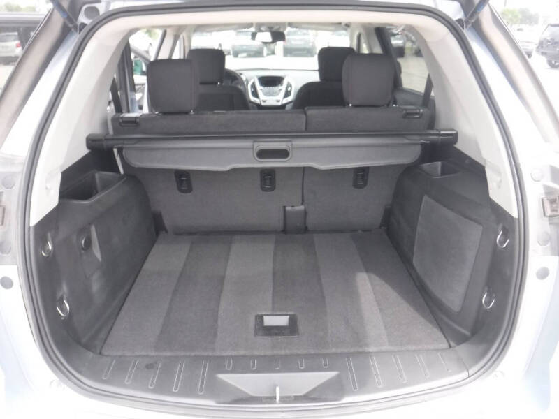 2014 GMC Terrain SLE-1