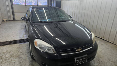 2006 Chevrolet Monte Carlo LT