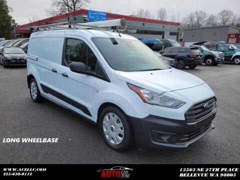 Used Ford Transit Connect near Sammamish, WA for Sale