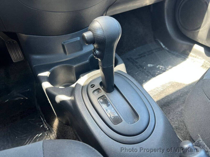 2018 Nissan Versa