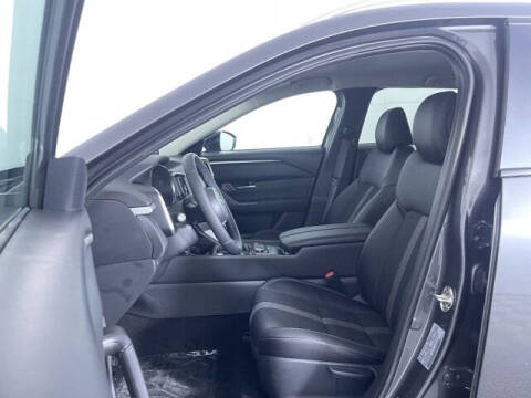 2026 Mazda CX-50 2.5 S Select