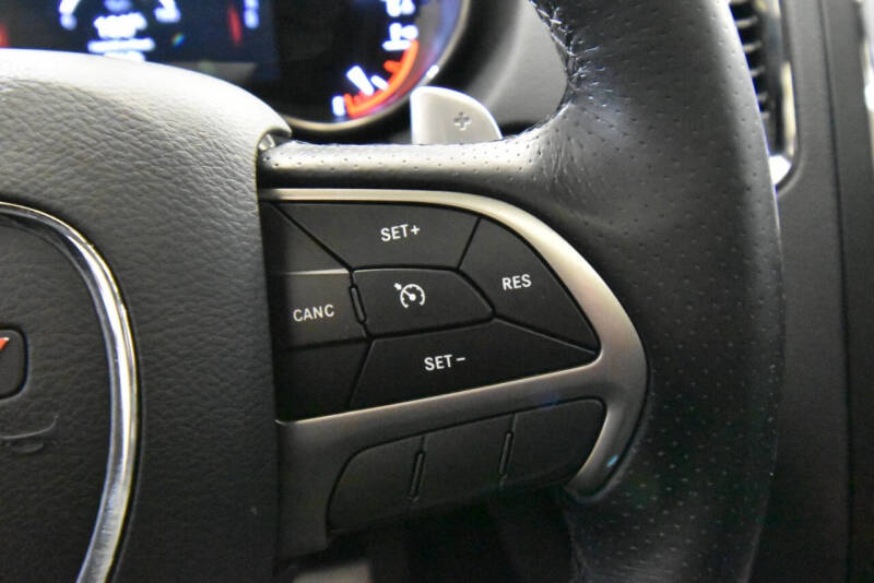 2020 Dodge Durango GT