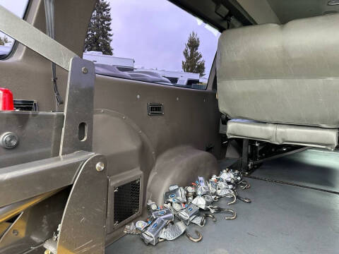 2012 Ford E-Series E-350 SD