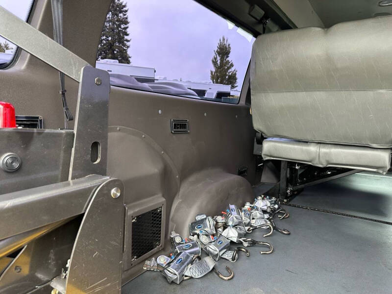 2012 Ford E-Series E-350 SD