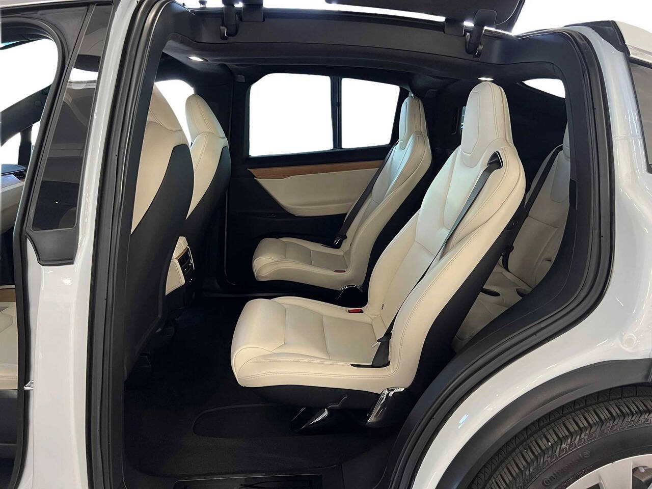 2020 Tesla Model X for sale at San Diego Ecars in San Diego, CA