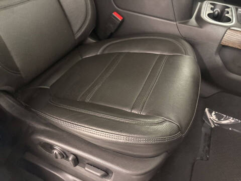 2022 GMC Sierra 1500 Limited