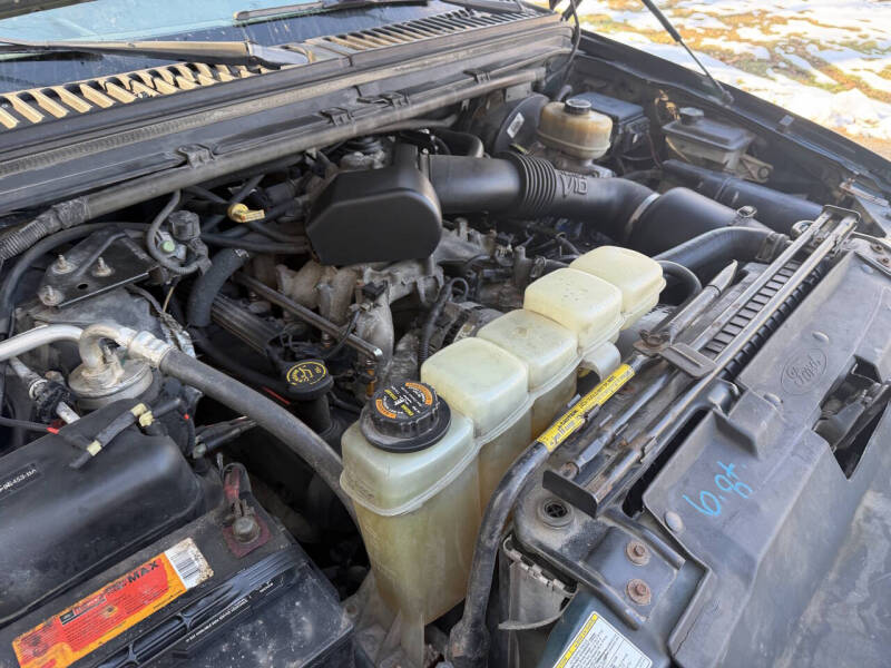 1999 Ford F-250 Super Duty XLT's photo