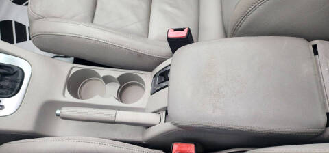 2007 Volkswagen Eos 3.2L