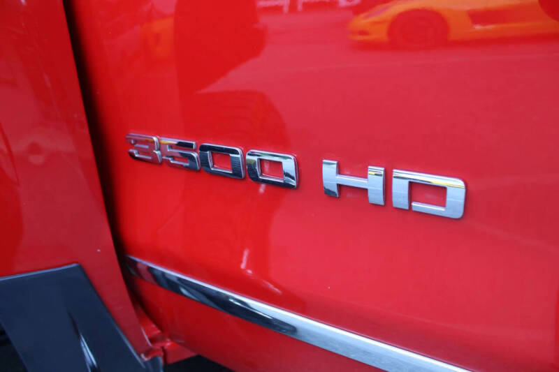 2015 Chevrolet Silverado 3500HD