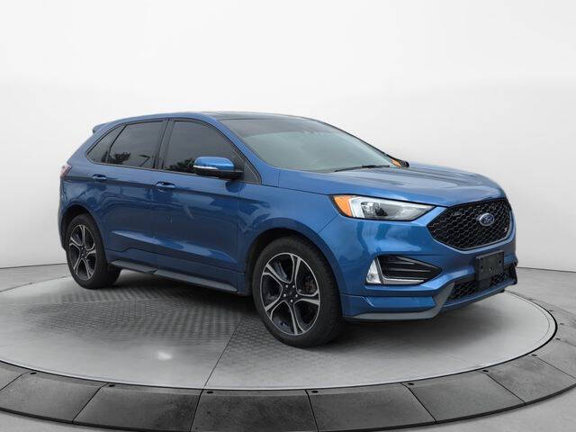 2019 Ford Edge ST