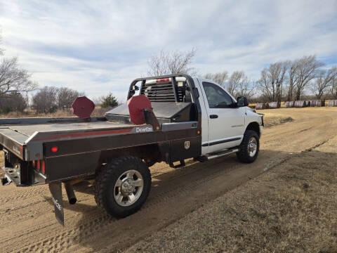 2004 Dodge Ram 2500 ST