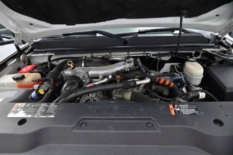 2012 GMC Sierra 2500HD