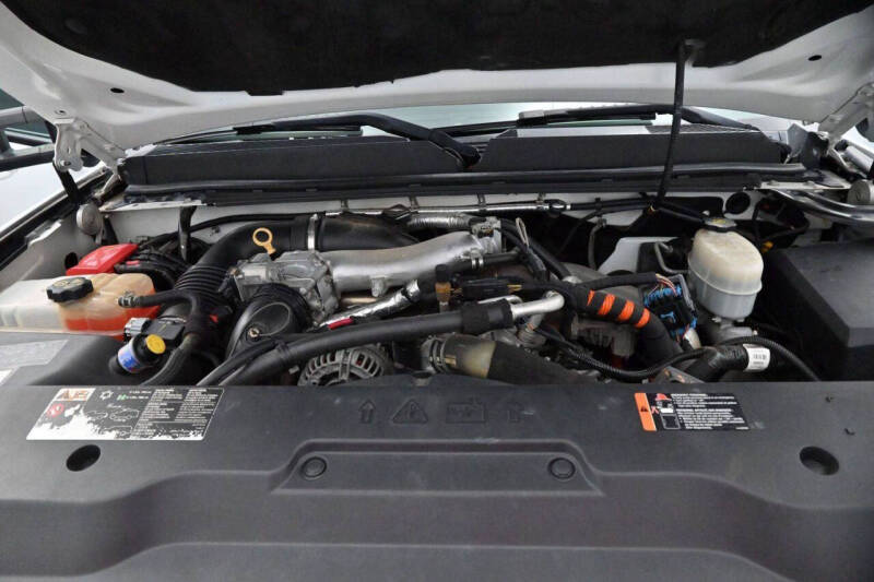 2012 GMC Sierra 2500HD