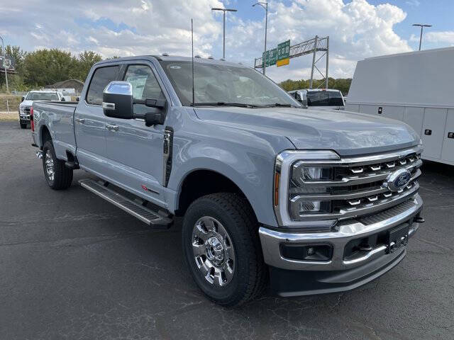 2026 Ford F-350 Super Duty