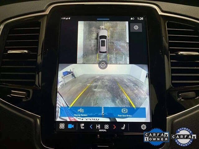 2025 Volvo XC90 B6 Plus Bright Theme 7P