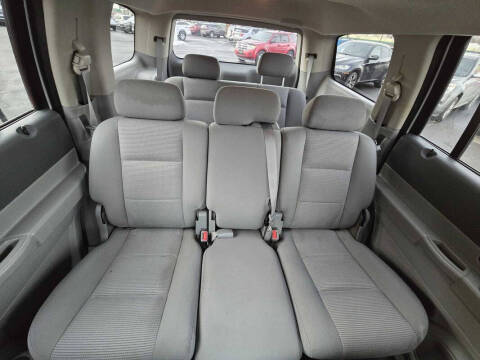 2008 Dodge Durango SLT