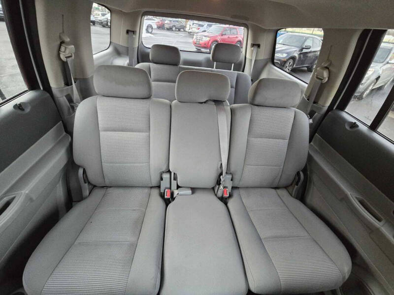 2008 Dodge Durango SLT