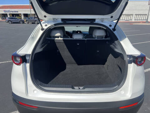 2023 Mazda CX-30 2.5 S Preferred