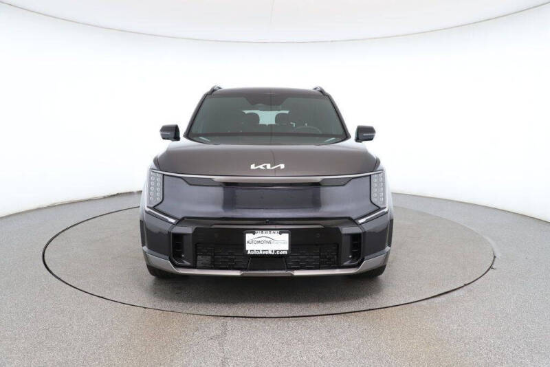 2024 Kia EV9 GT-Line