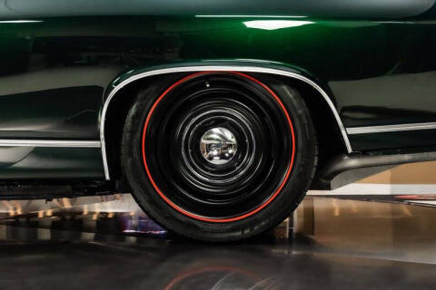 1968 Chevrolet Chevelle