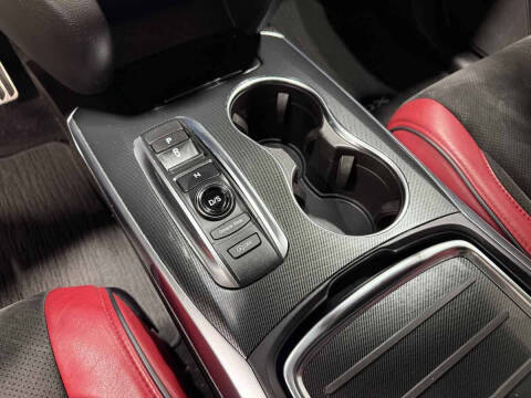 2020 Acura MDX SH-AWD w/Tech w/A-SPEC