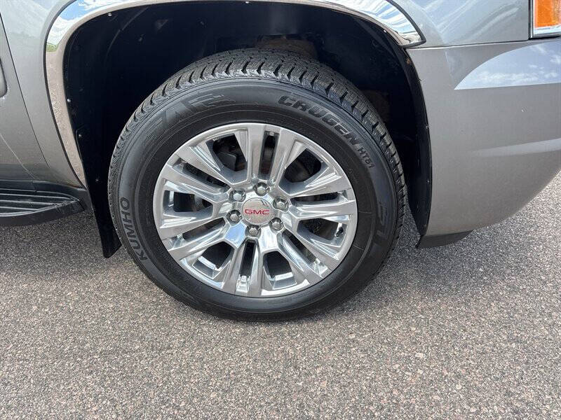2007 GMC Yukon XL