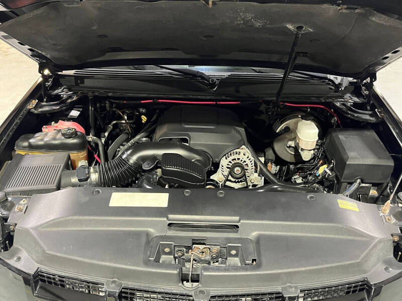 2009 Cadillac Escalade EXT