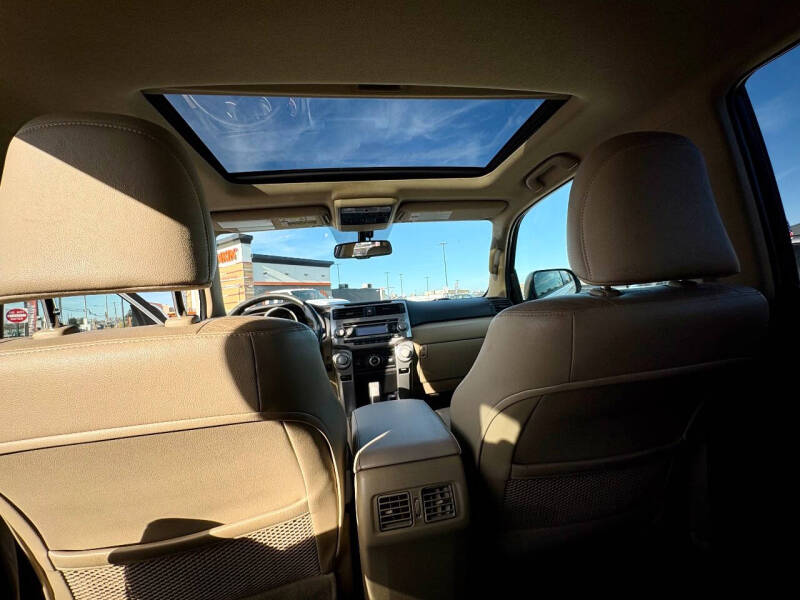 2011 Toyota 4Runner SR5