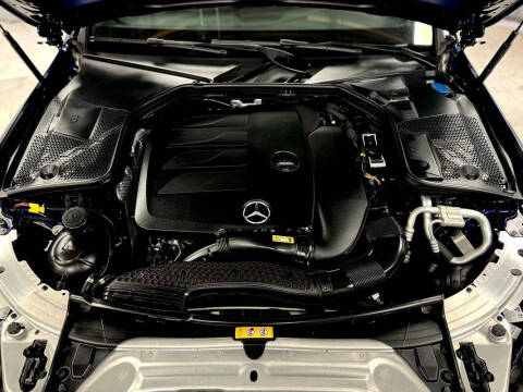 2020 Mercedes-Benz C-Class C 300 4MATIC