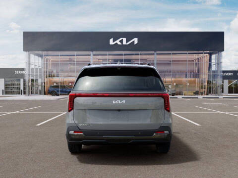 2026 Kia Carnival SX Prestige
