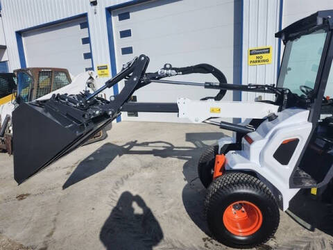 2025 NEW BOBCAT LOADER