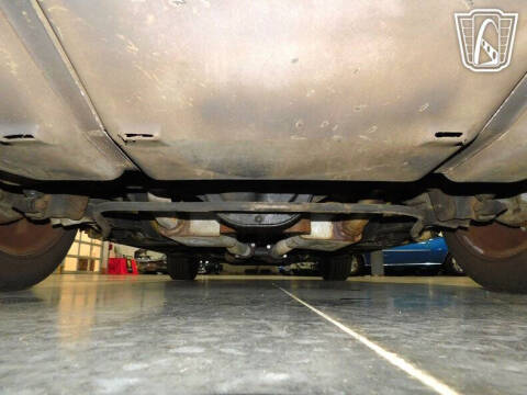 1993 Ford Mustang LX 5.0