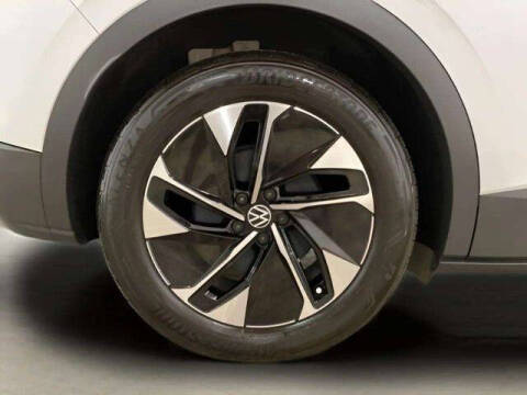 2022 Volkswagen ID.4 Pro S