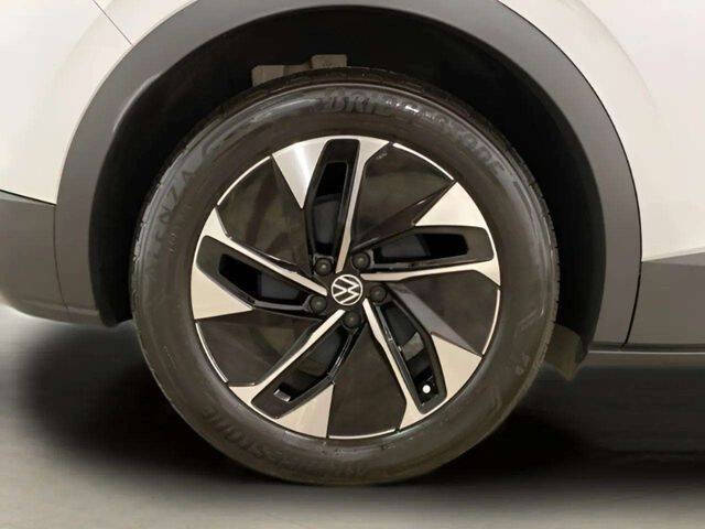 2022 Volkswagen ID.4 Pro S
