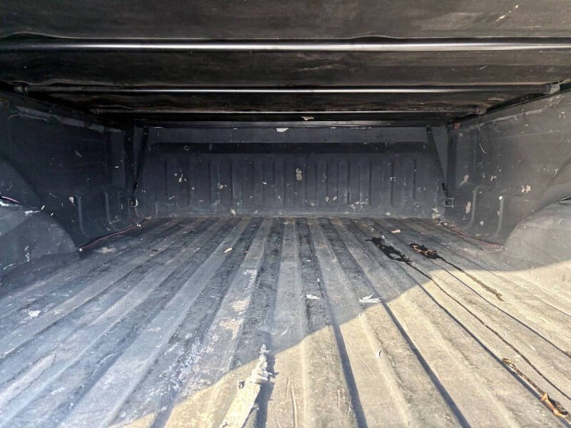 2008 Dodge Ram 2500 ST