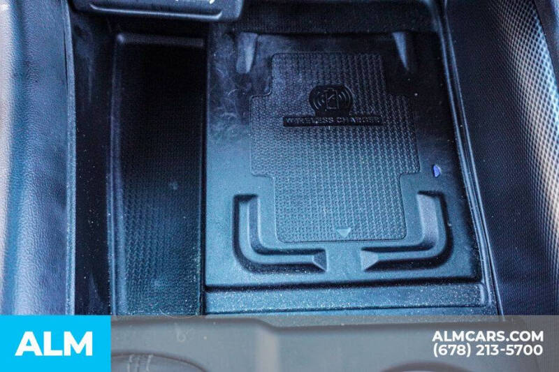 2024 Dodge Durango SRT Hellcat