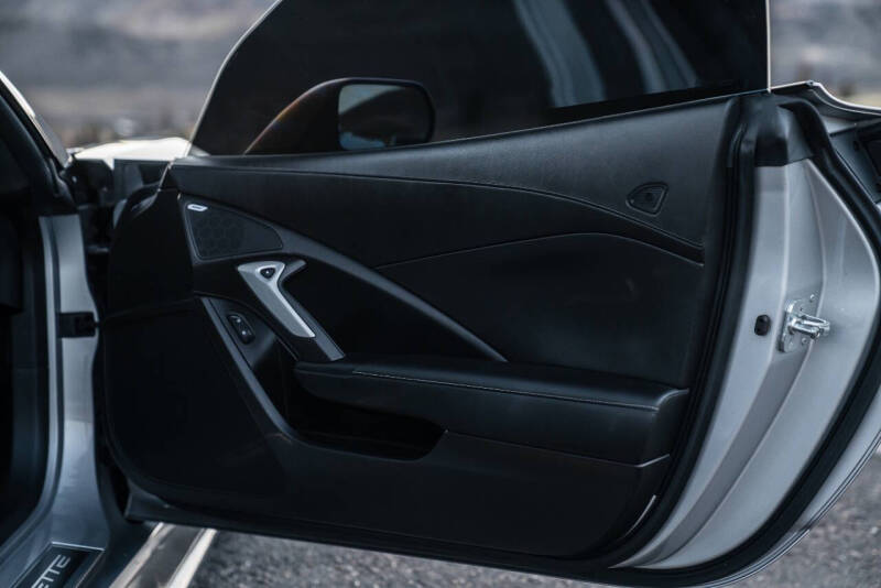 2016 Chevrolet Corvette Z06