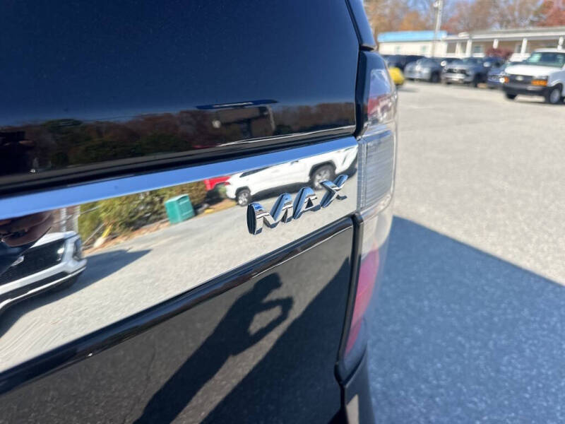 2020 Ford Expedition MAX Limited