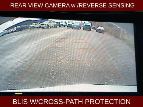 2019 Cadillac CTS 3.6L Luxury