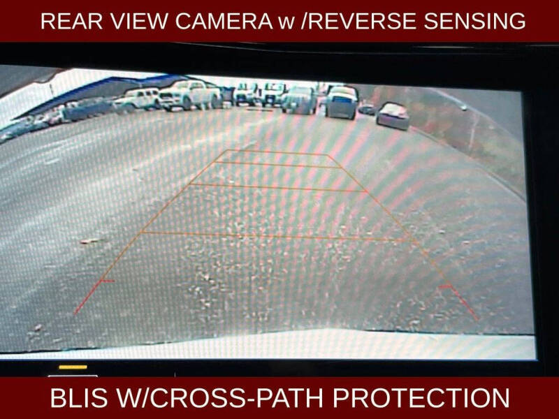 2019 Cadillac CTS 3.6L Luxury