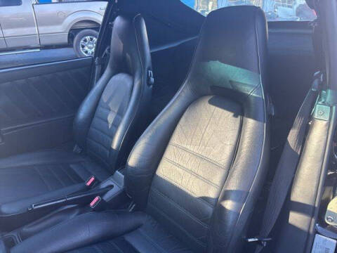 1991 Porsche 911 Carrera 2