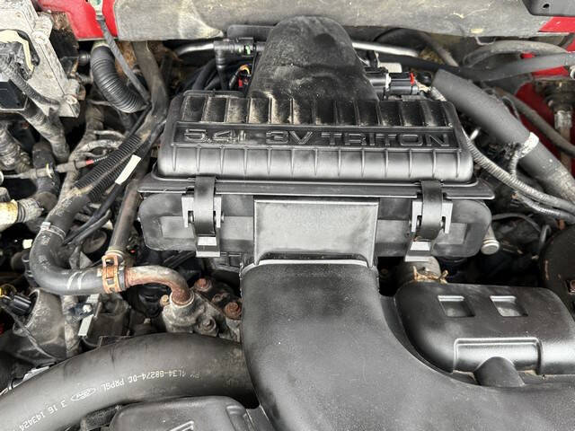 2004 Ford F-150