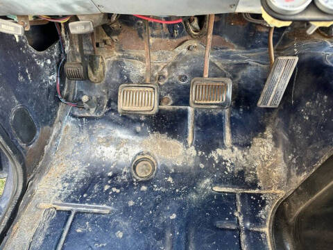 1982 Dodge RAM 150 Miser